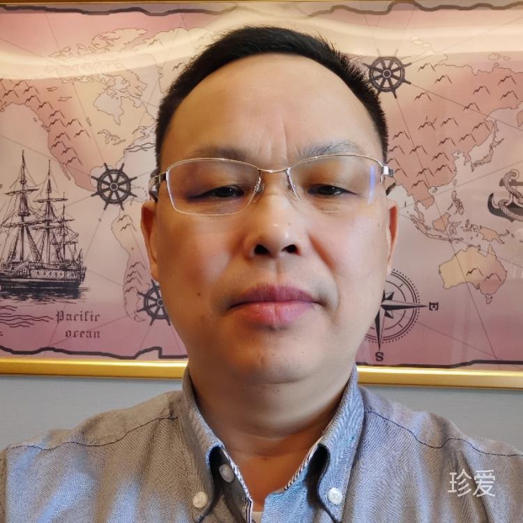 成熟穩(wěn)重的好男人