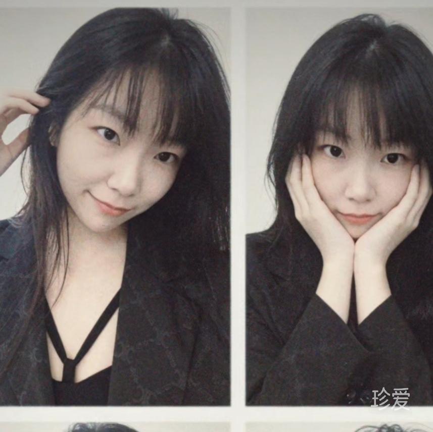 深海小鱼