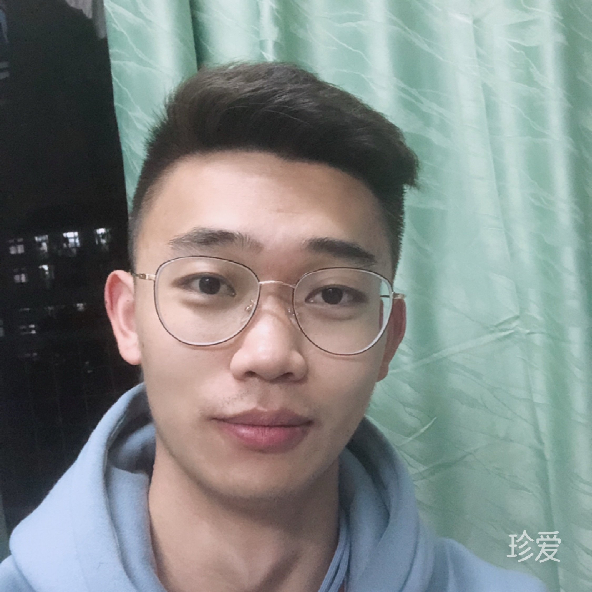 岁岁年年