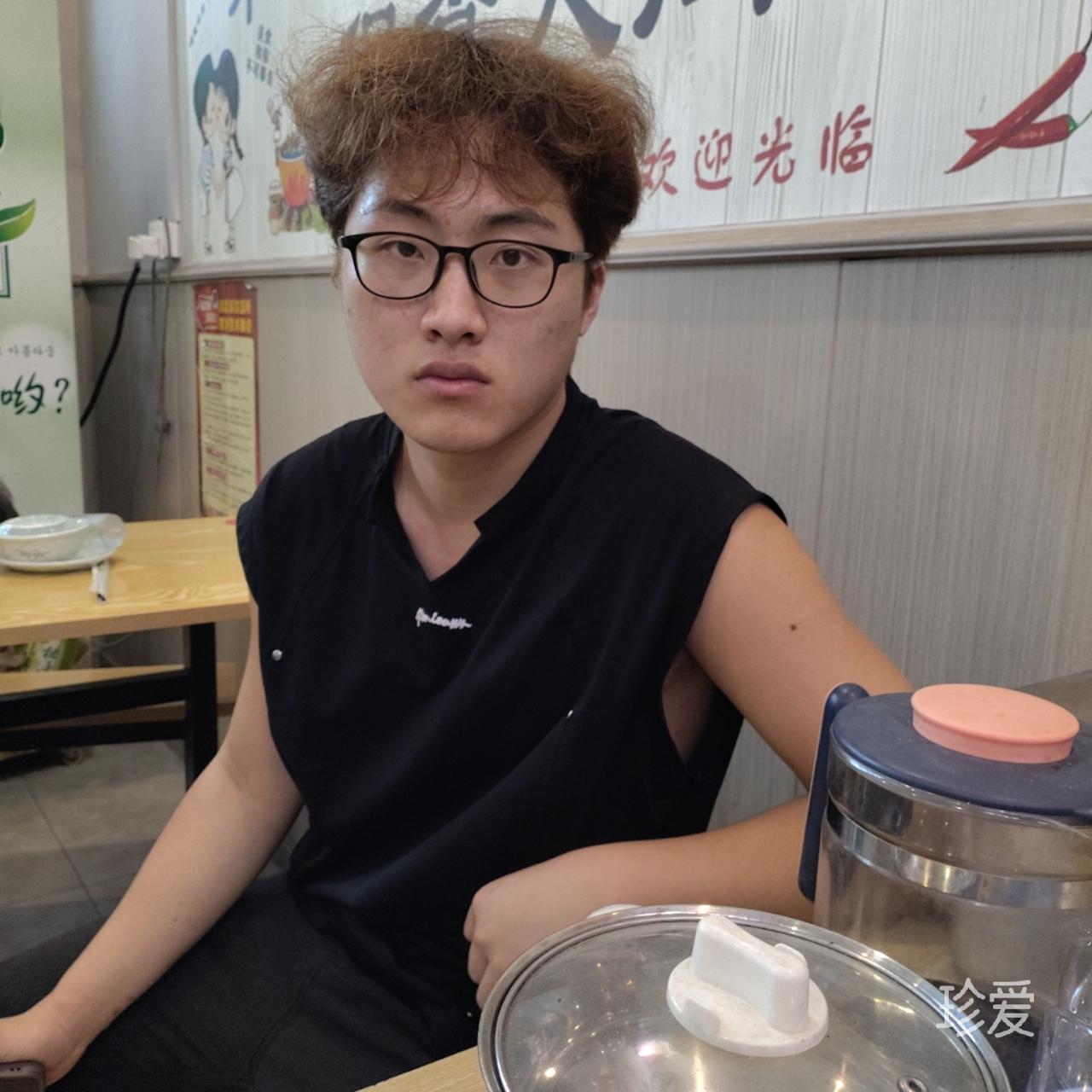 光阴的故事