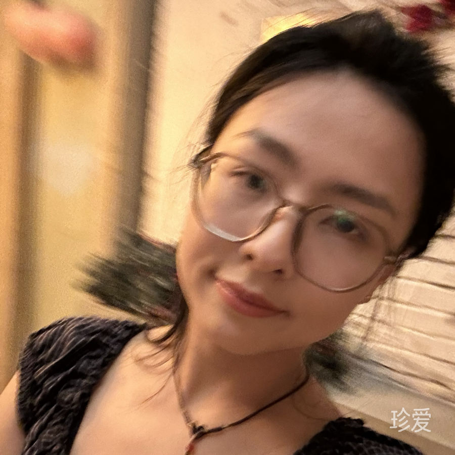 巴啦啦不是仙女