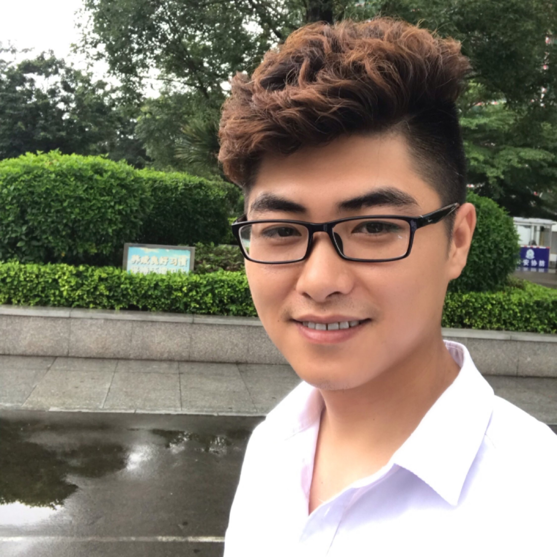 真诚比什么都重要