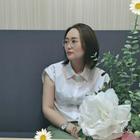 林蔭下的陽(yáng)光