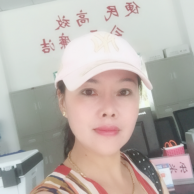 偏爱你侧脸