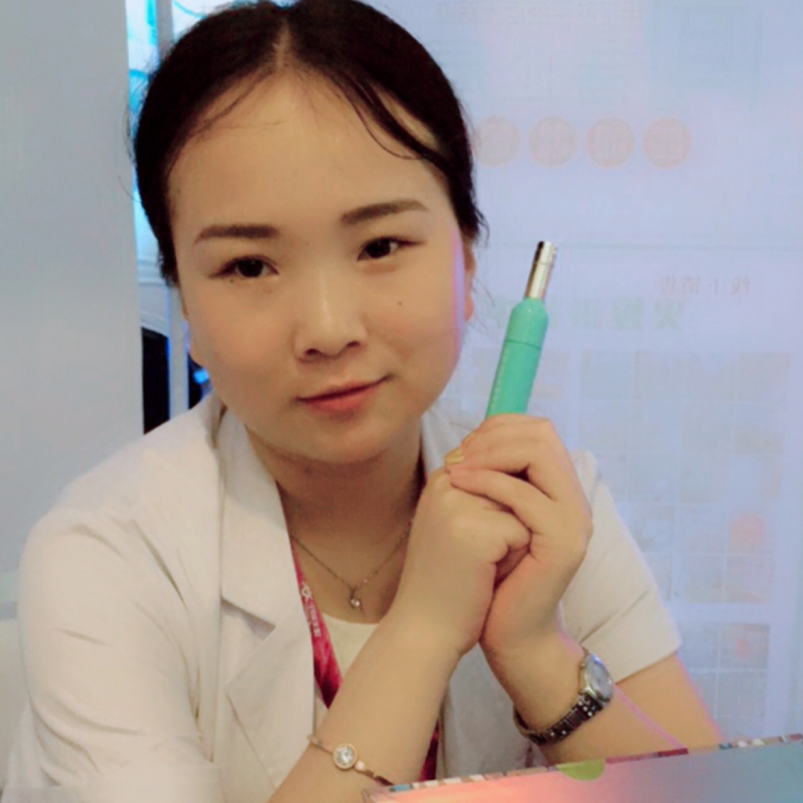 小小张