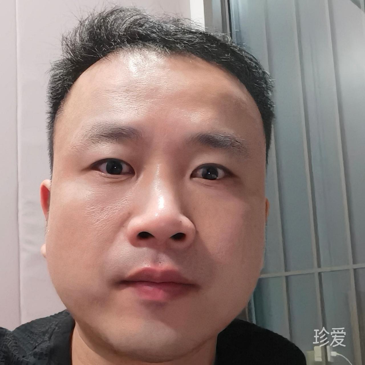 MR陈