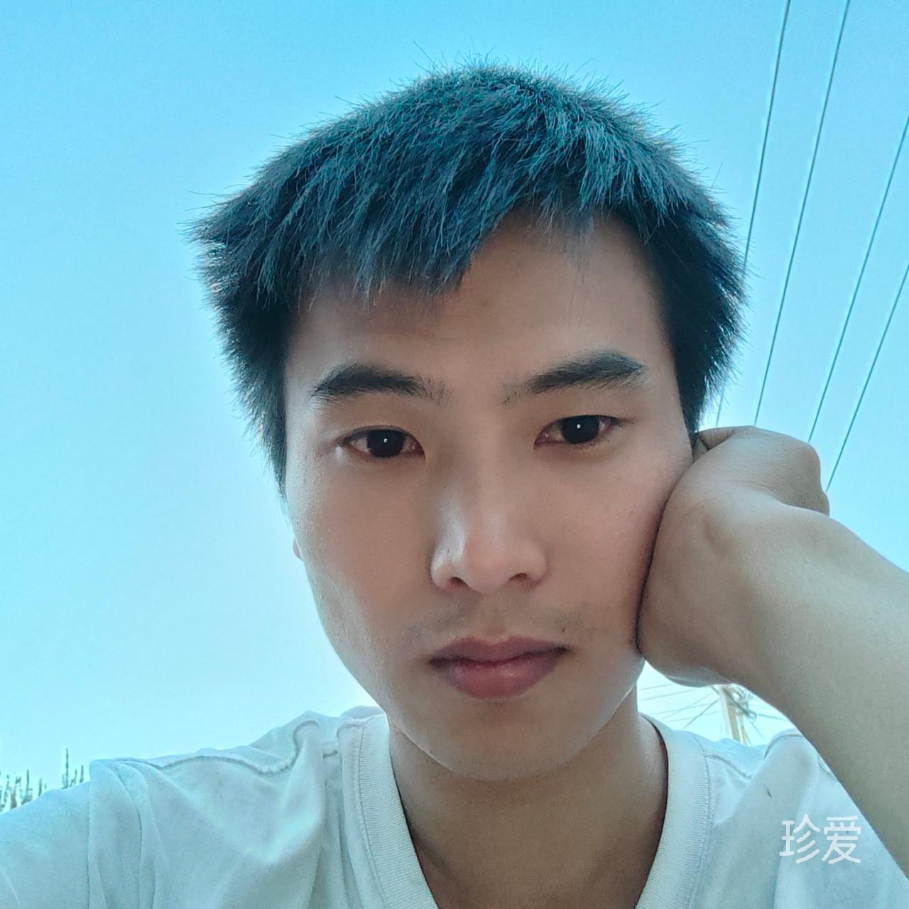 付出會有收獲丶