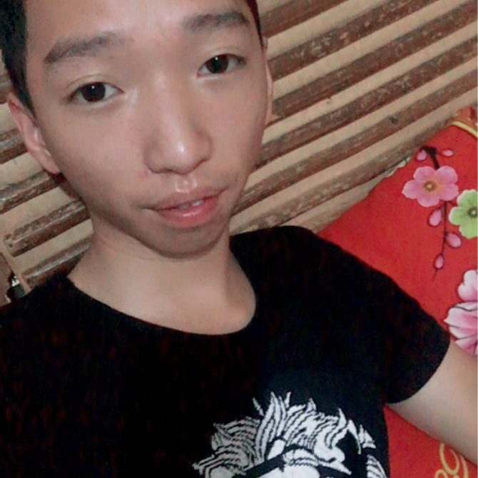 我就是那个傻瓜