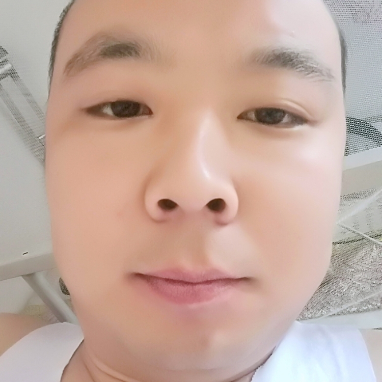 夜空中最亮的星