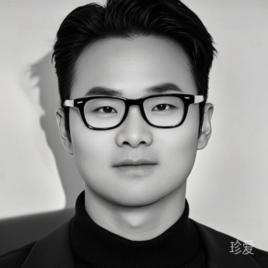 小C较瘦