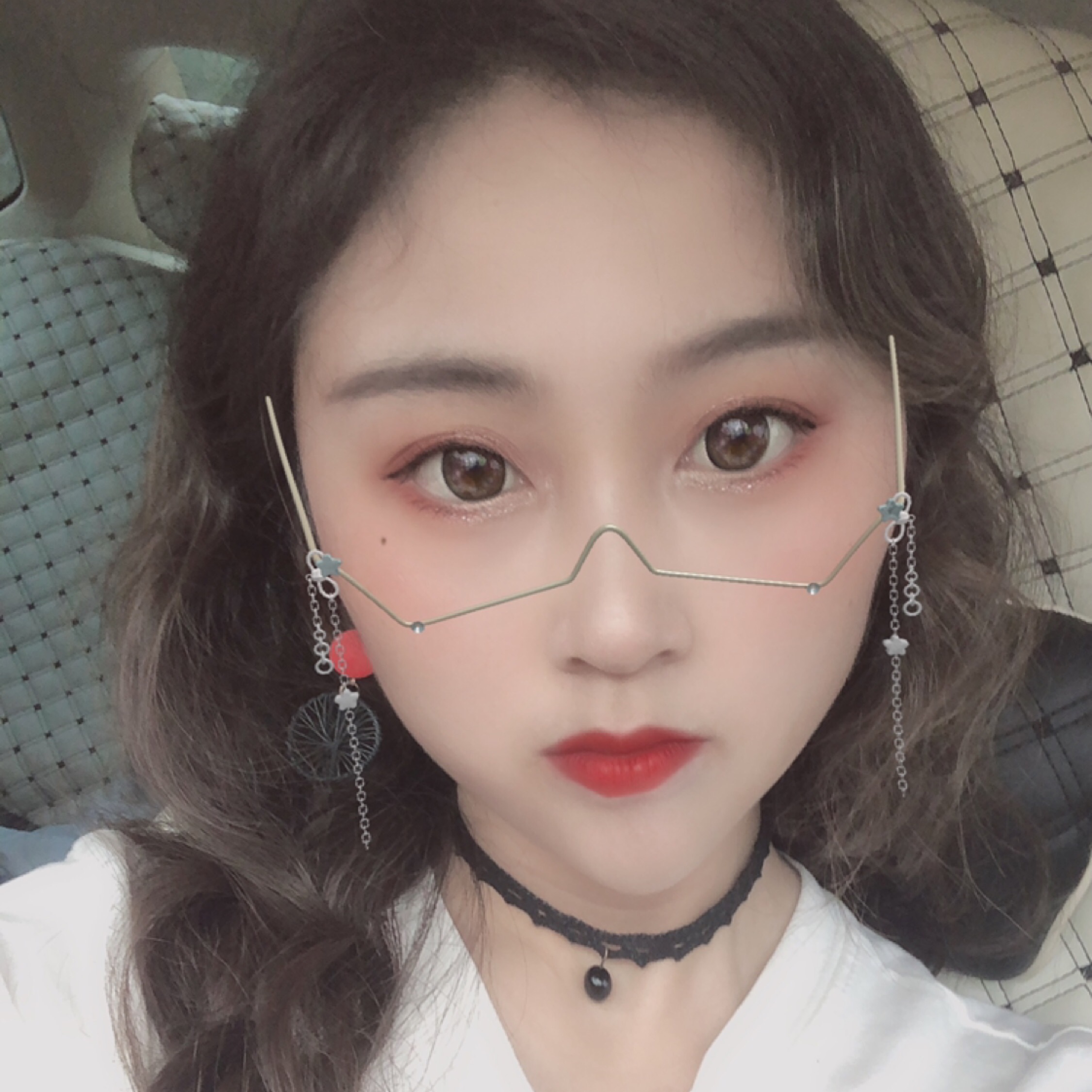 希腊的珍珠女
