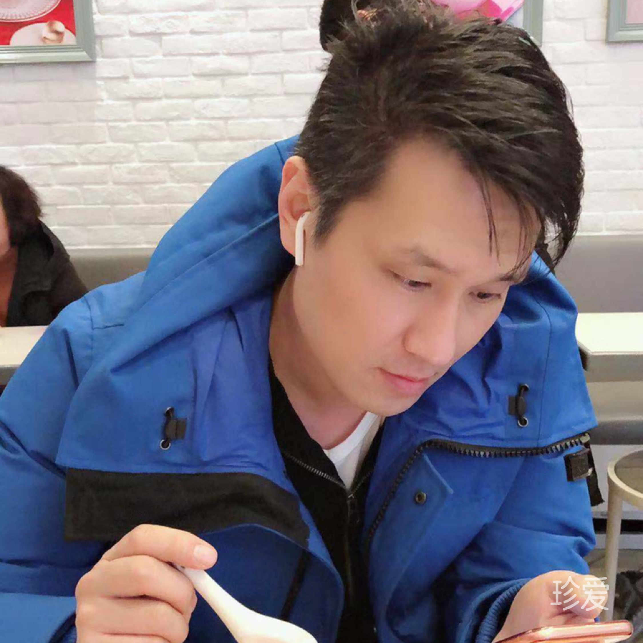 斑马