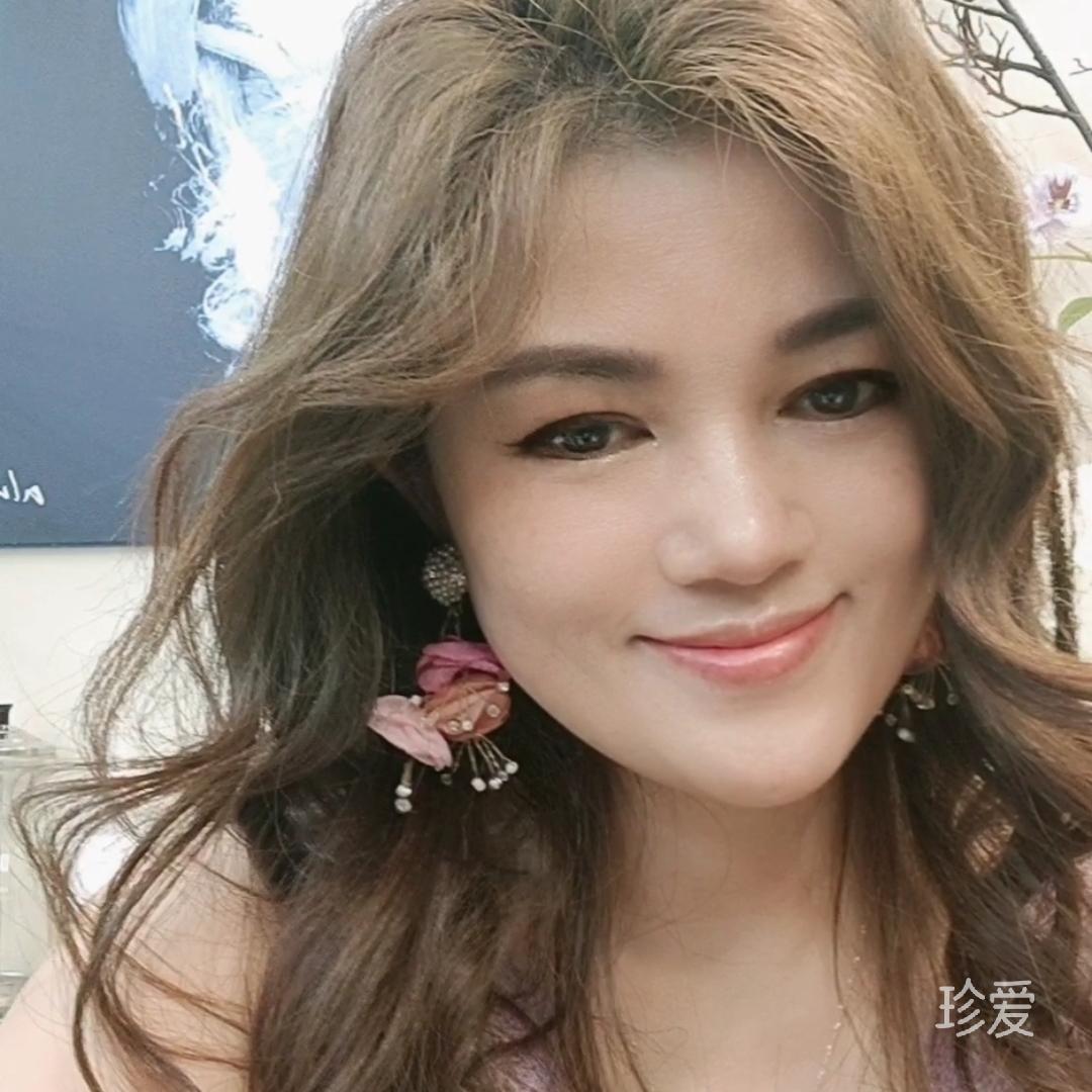 我在燈火闌珊處