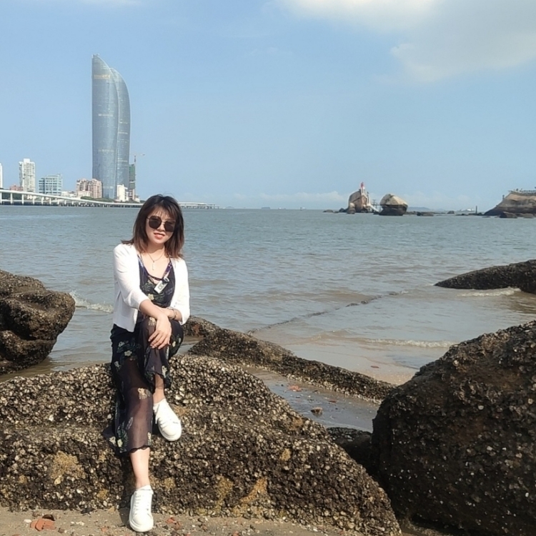 守著陽光守著你