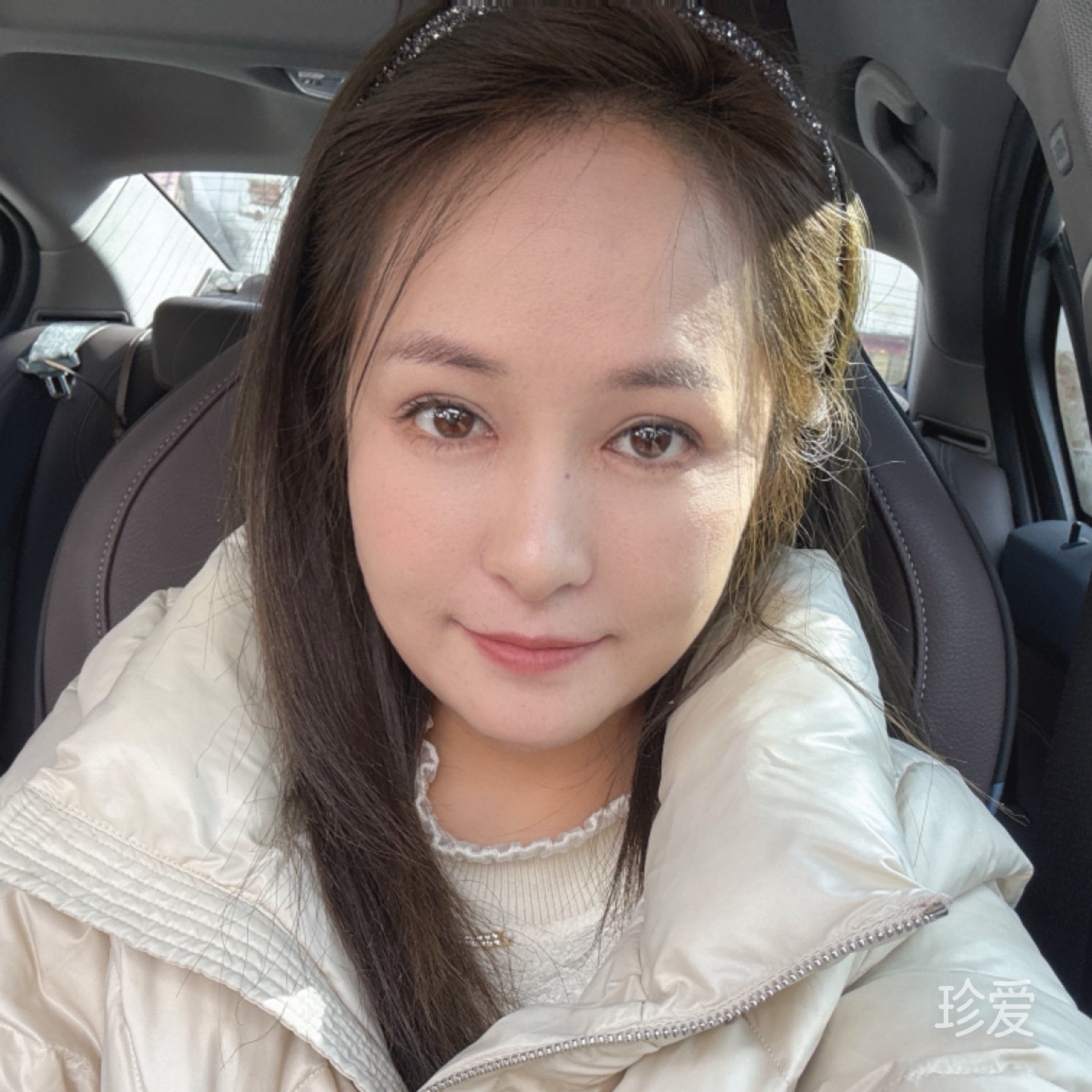 小静静