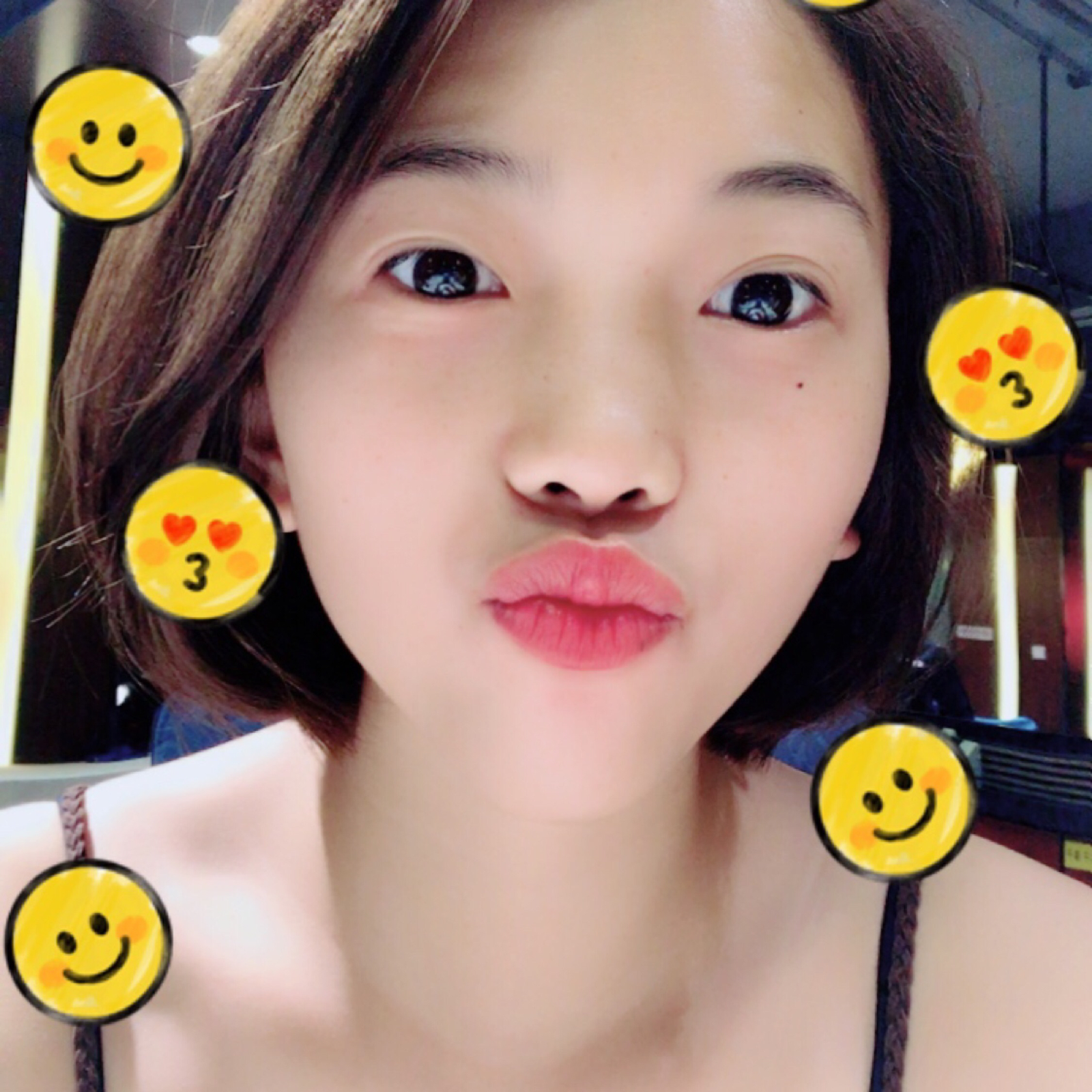 外向的孤獨癥患者