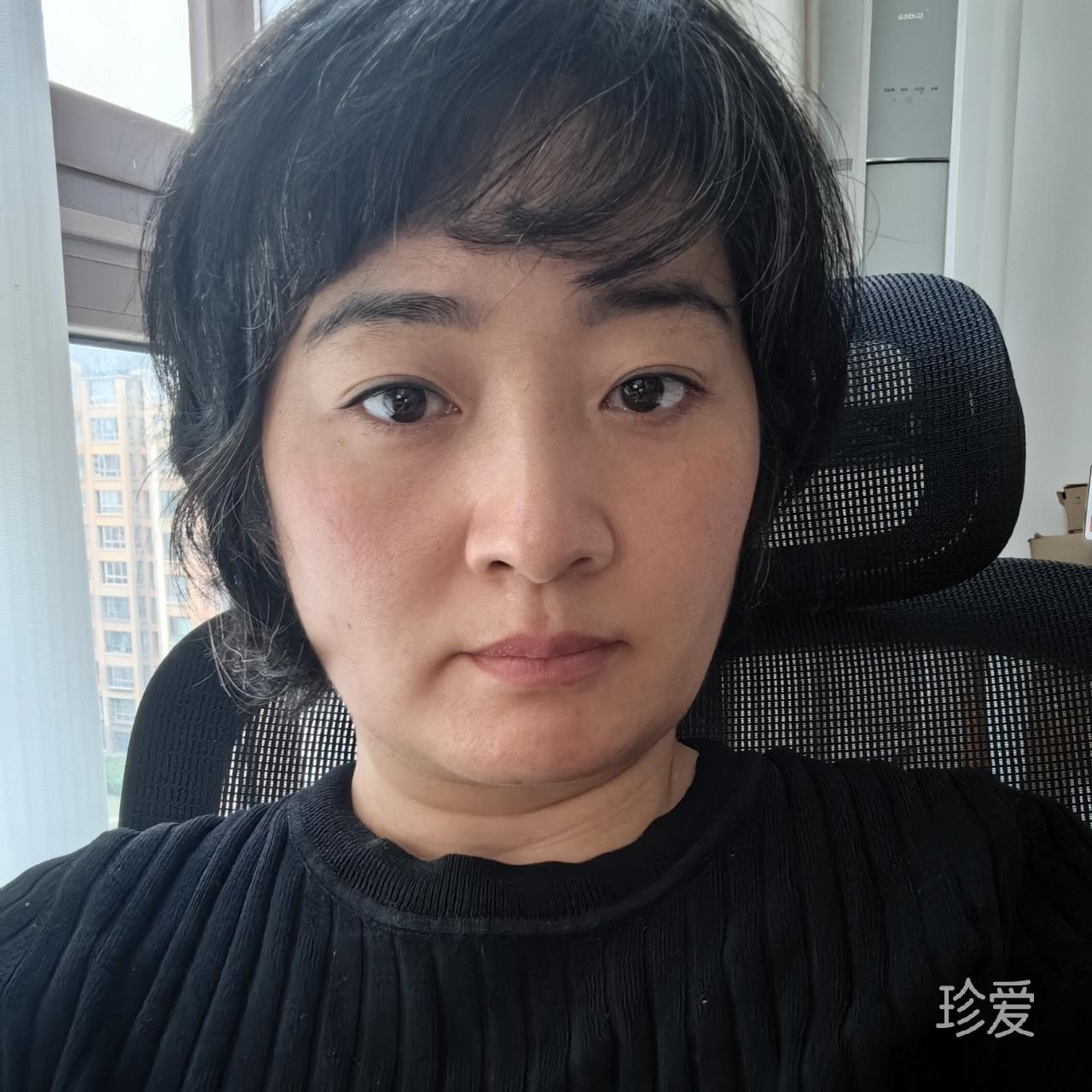 一杯绿茶