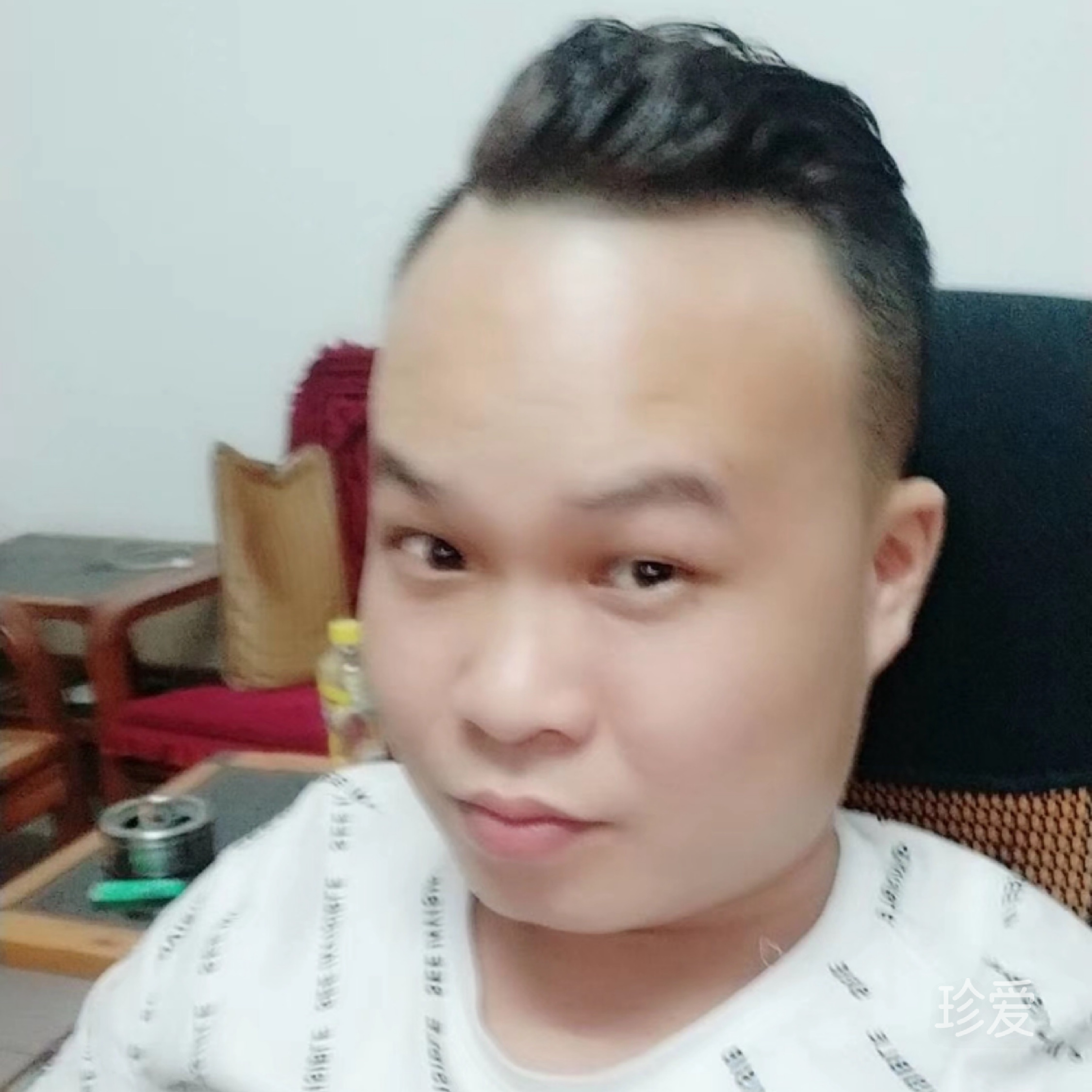 维港夜色