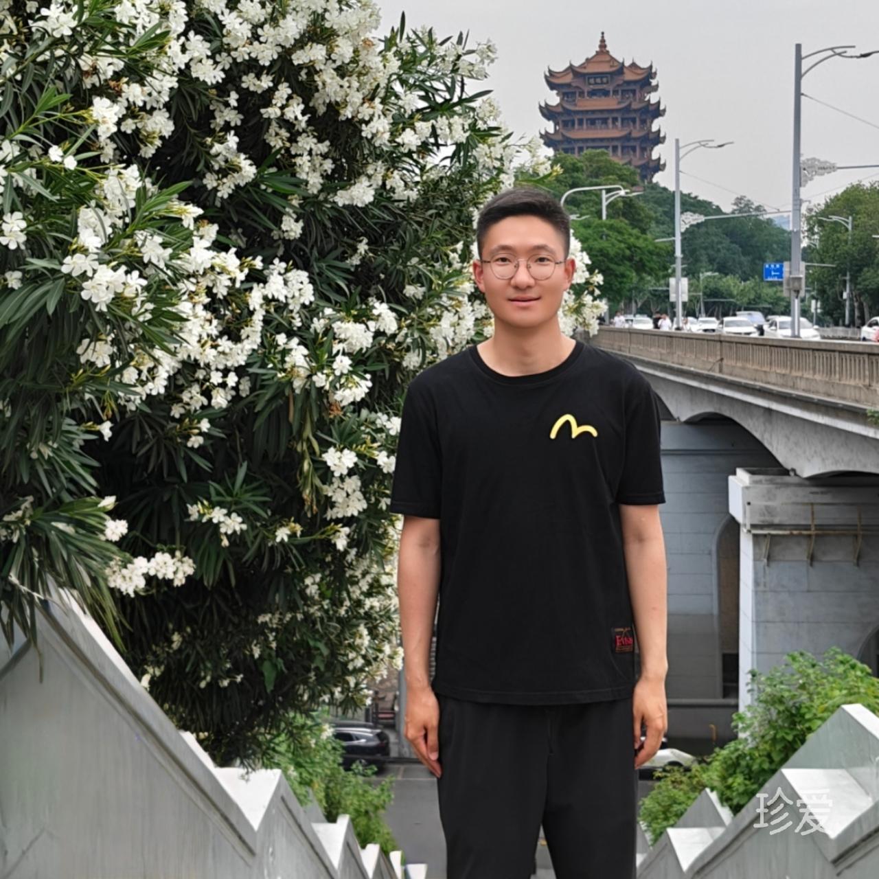 避风的港湾