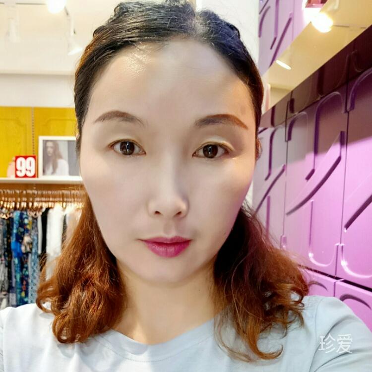 天蓝