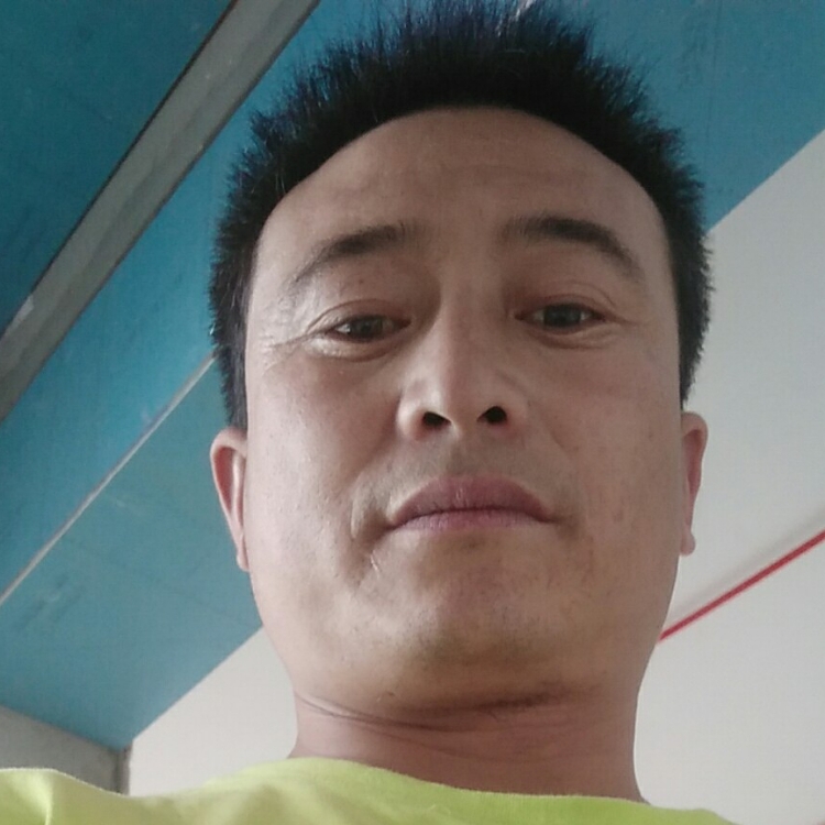 大哥等待愛情收獲