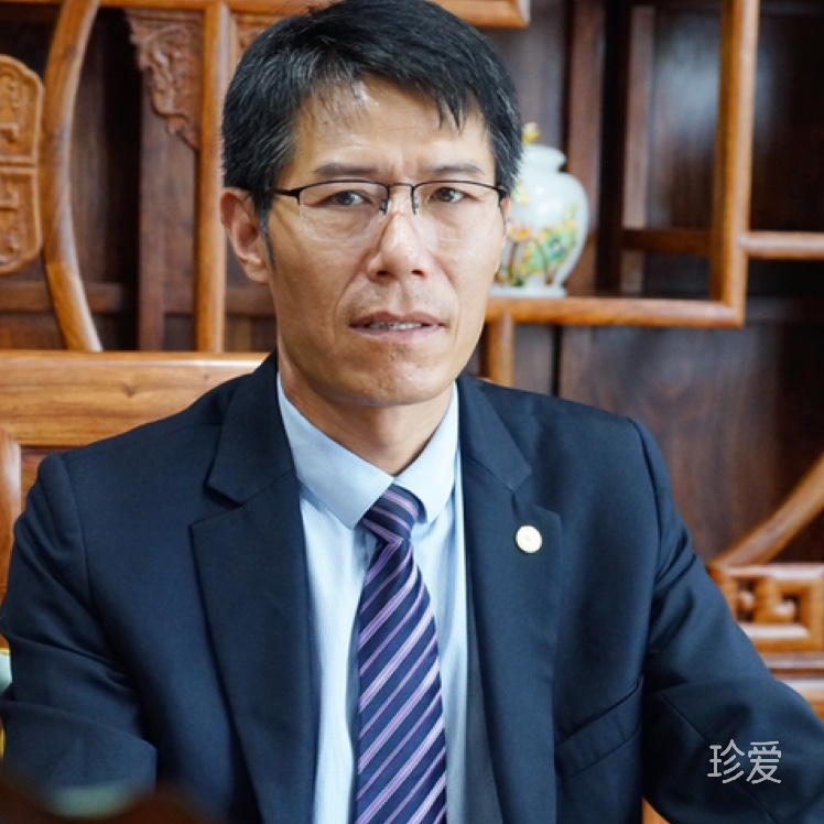 老帅哥