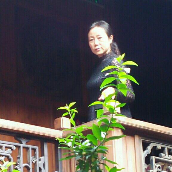 一個(gè)人孤靜