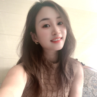 路燈下的戀人