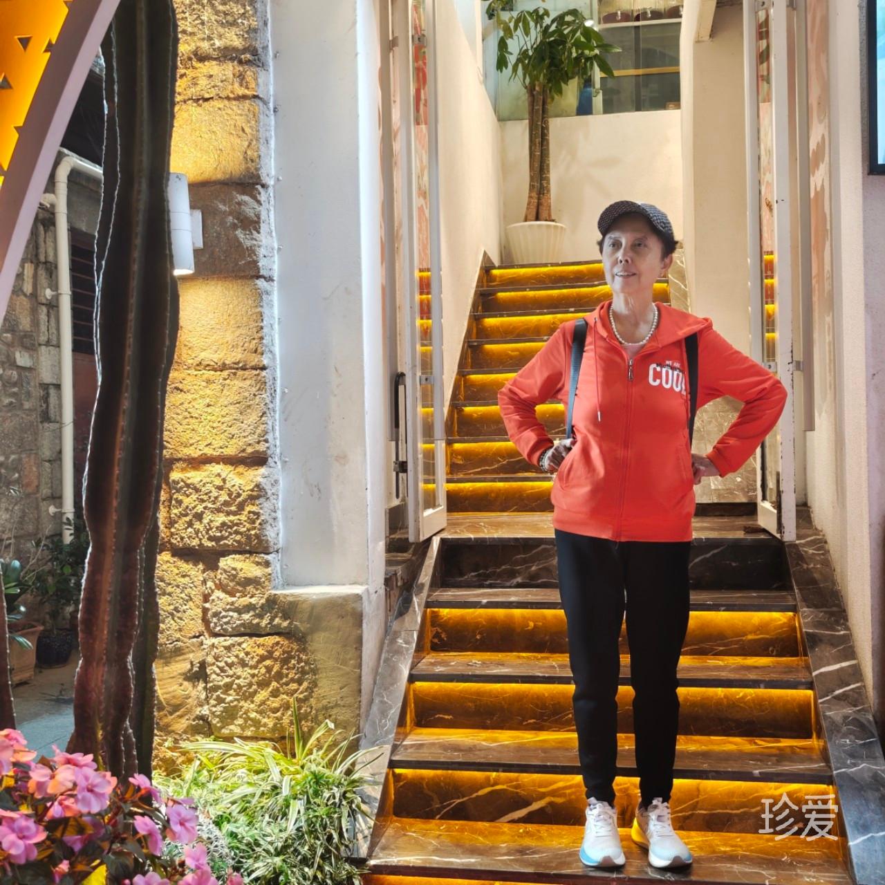 做最好的自己的