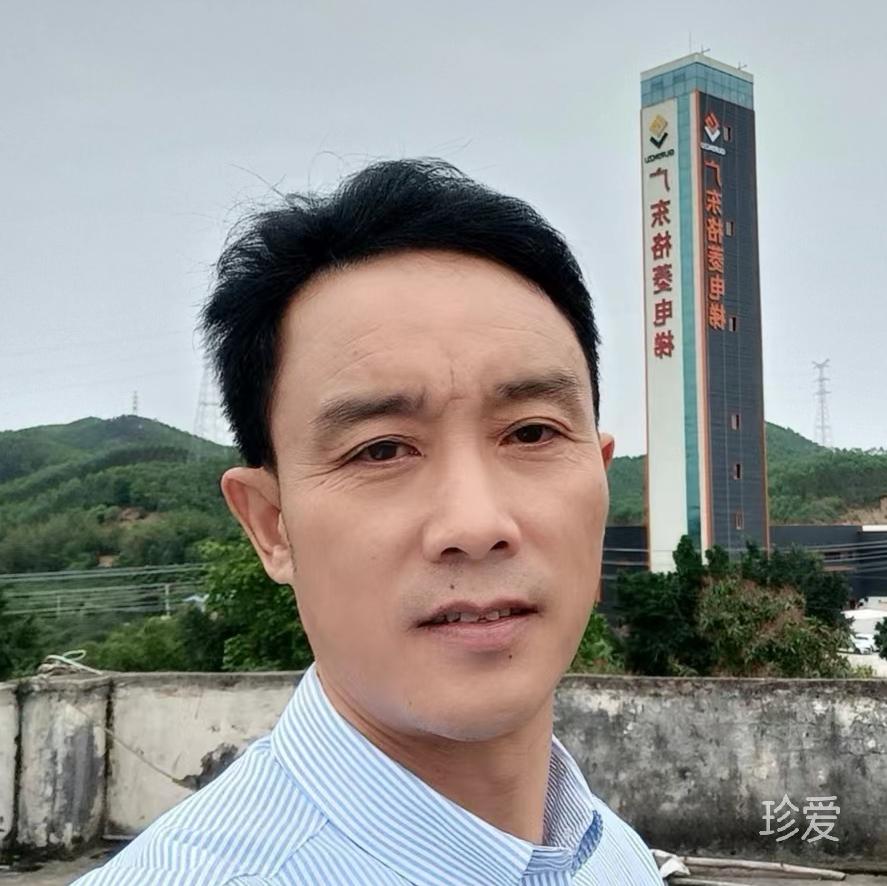 期待美好的明天