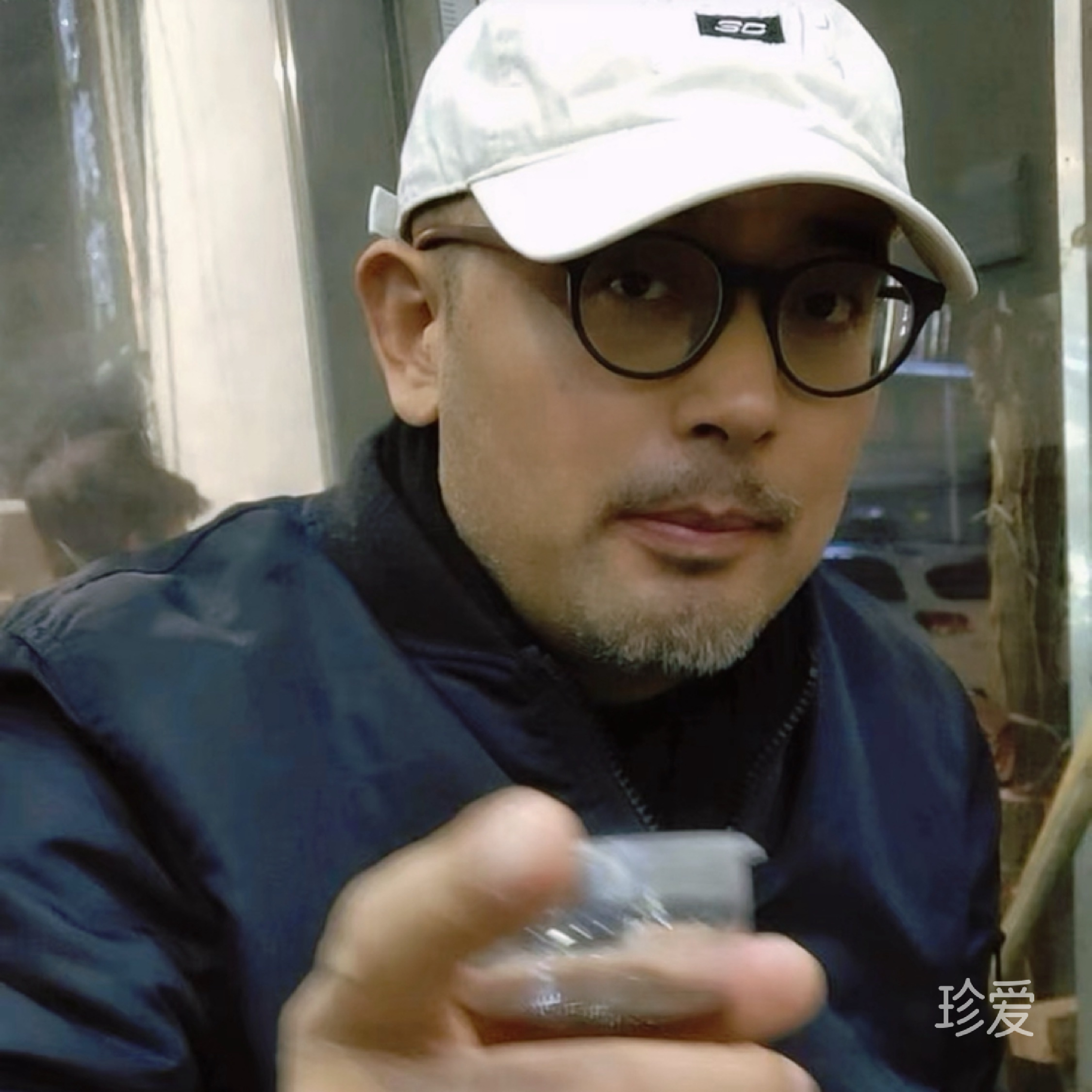 糊涂哥