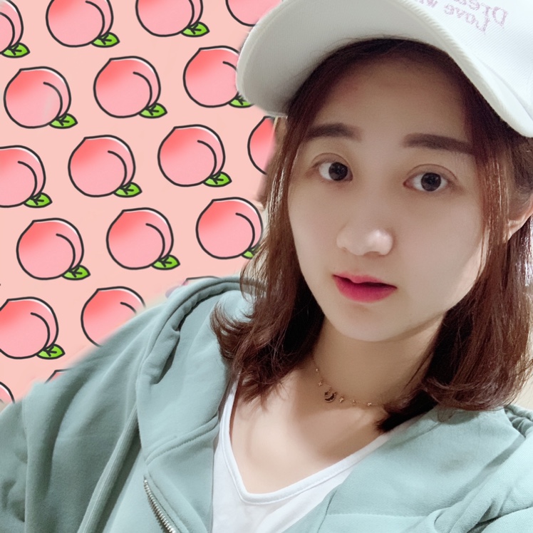 汐兒不是小餅干