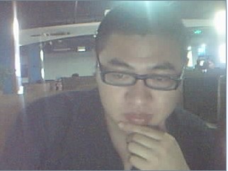 郭靖般的男子