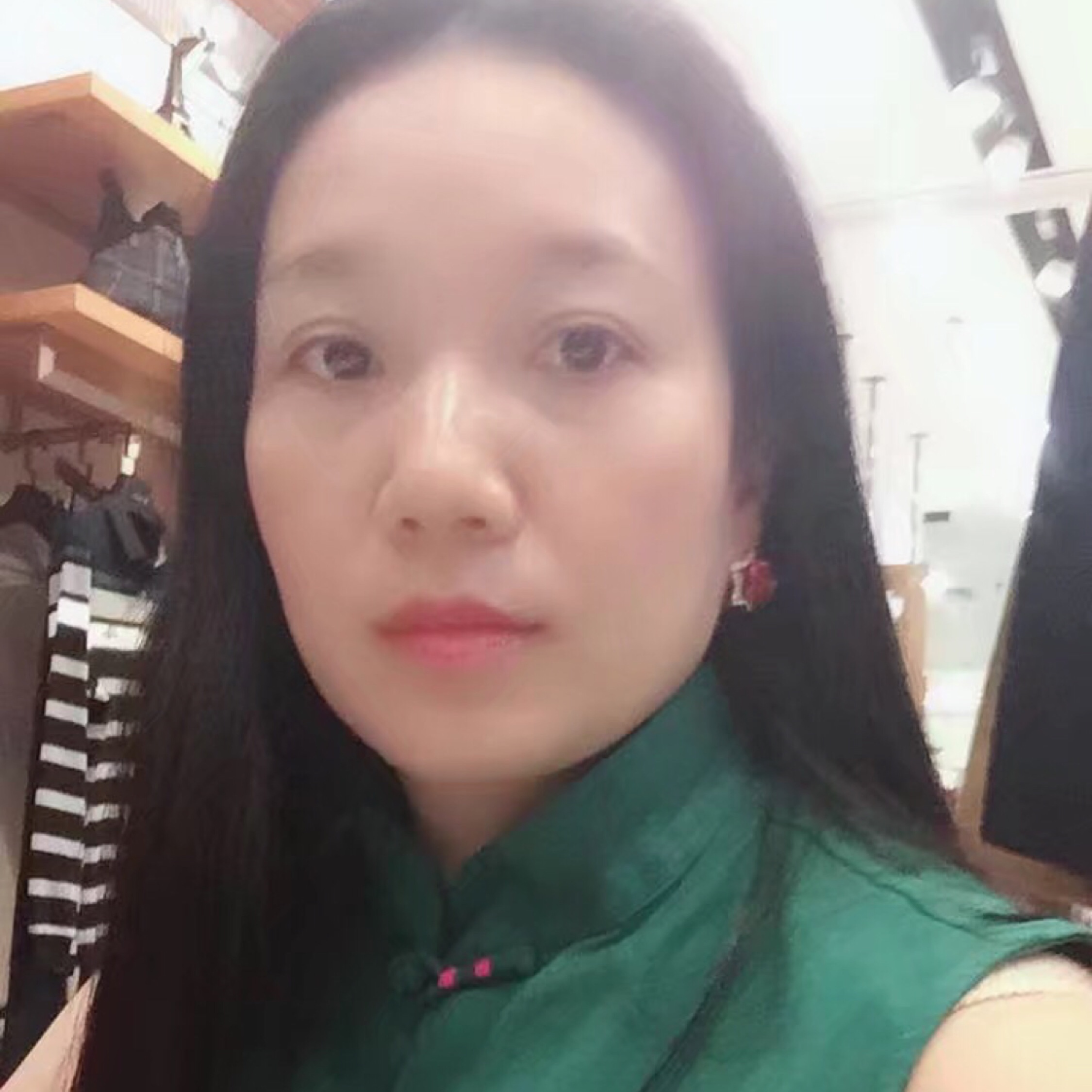 媚儿