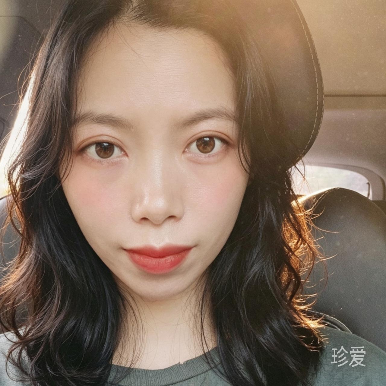 王真真
