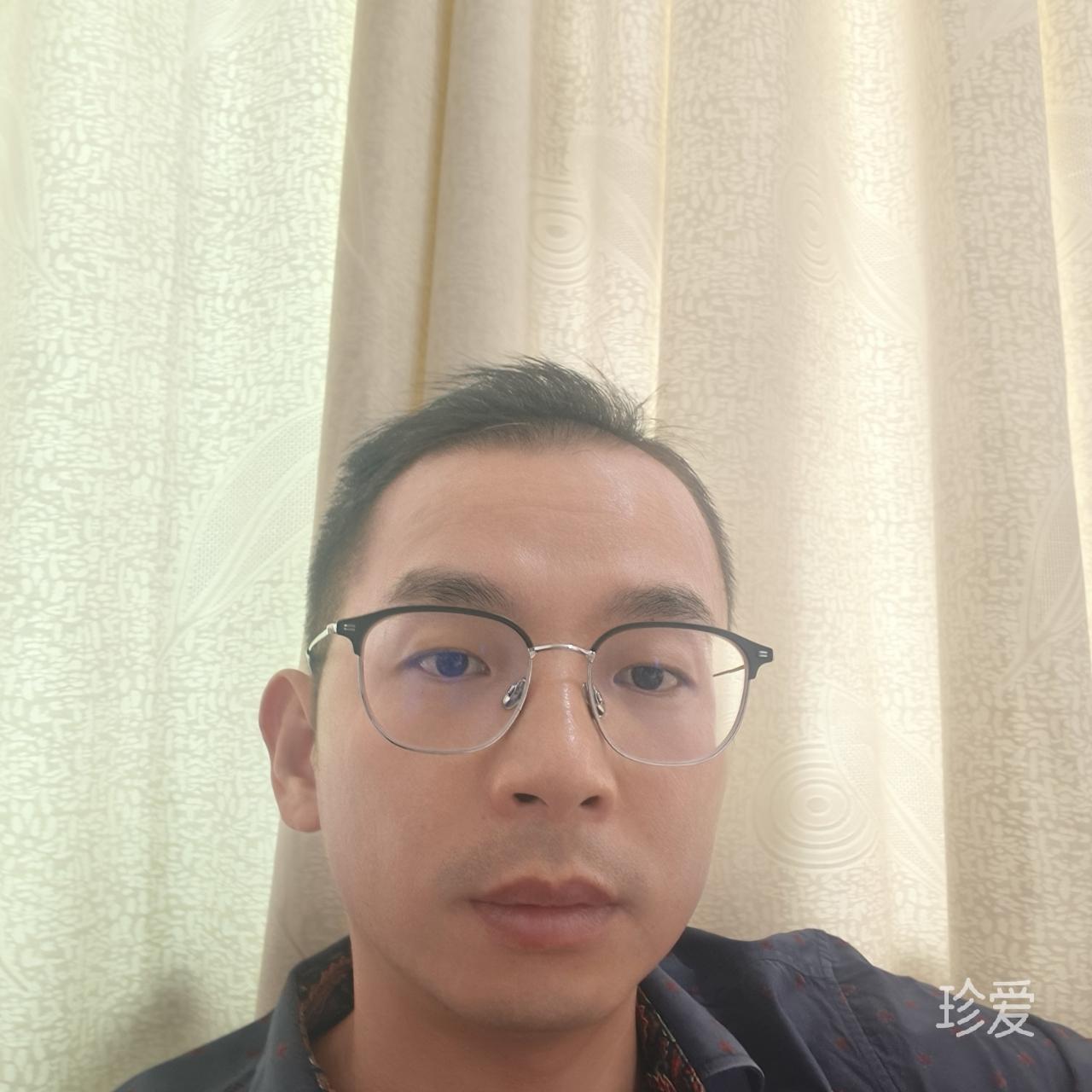 突然之间