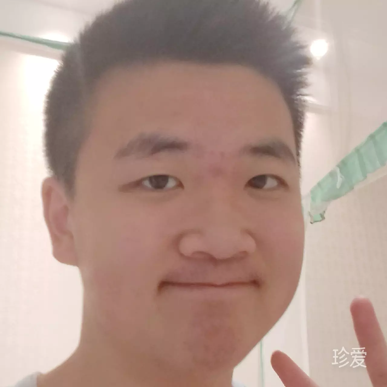爱饭火星人