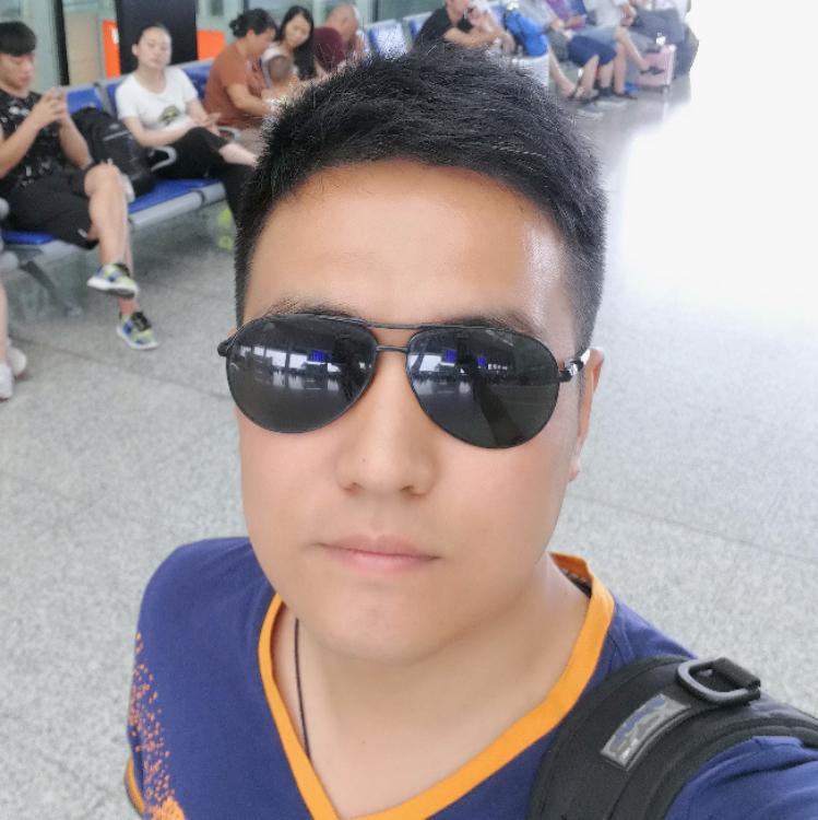 男人要有男人气