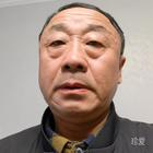 深秋的黎明