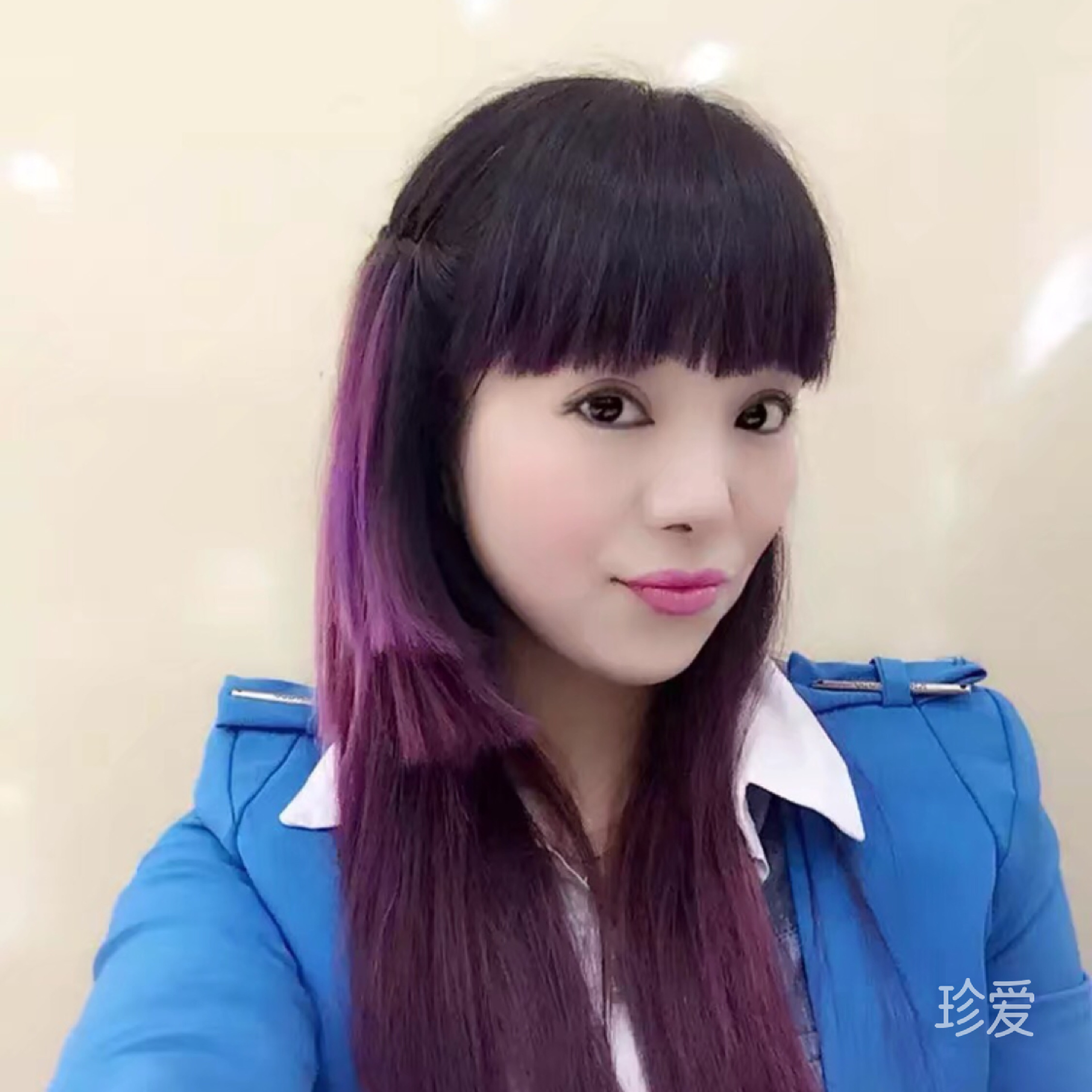 寻找有缘人
