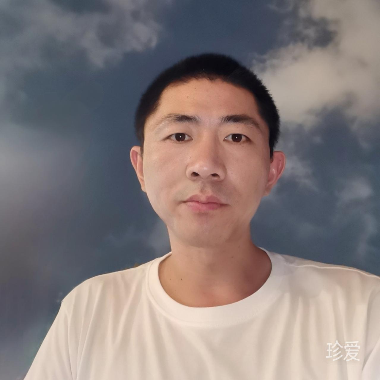 择一人终老
