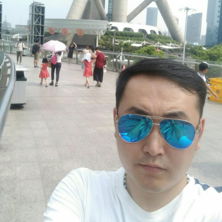 刚好遇见你