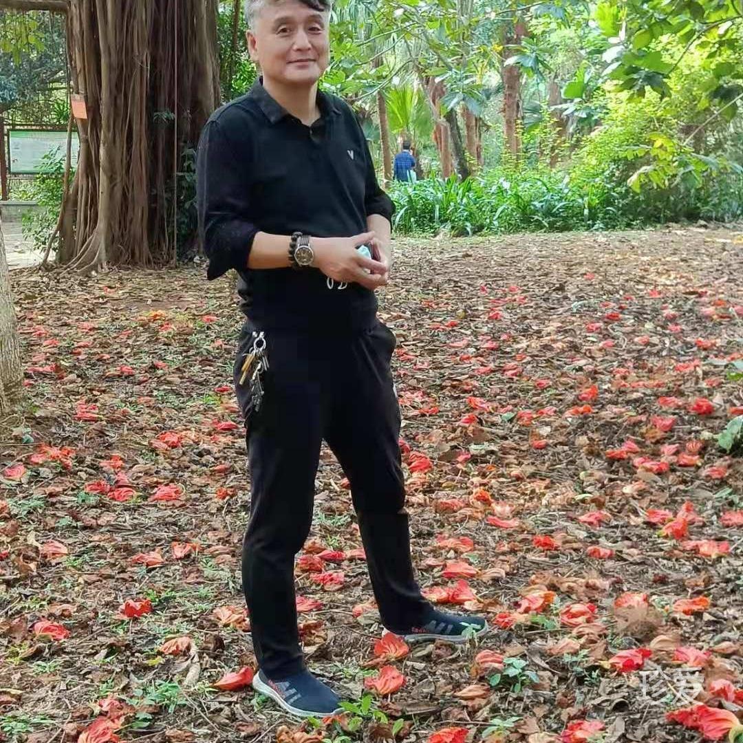 冬天里的一把火