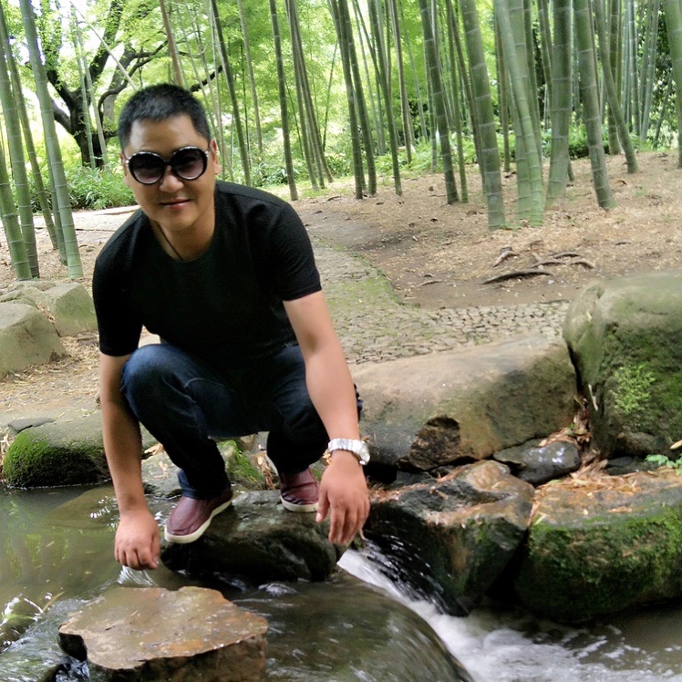 喜歡溫柔的女人