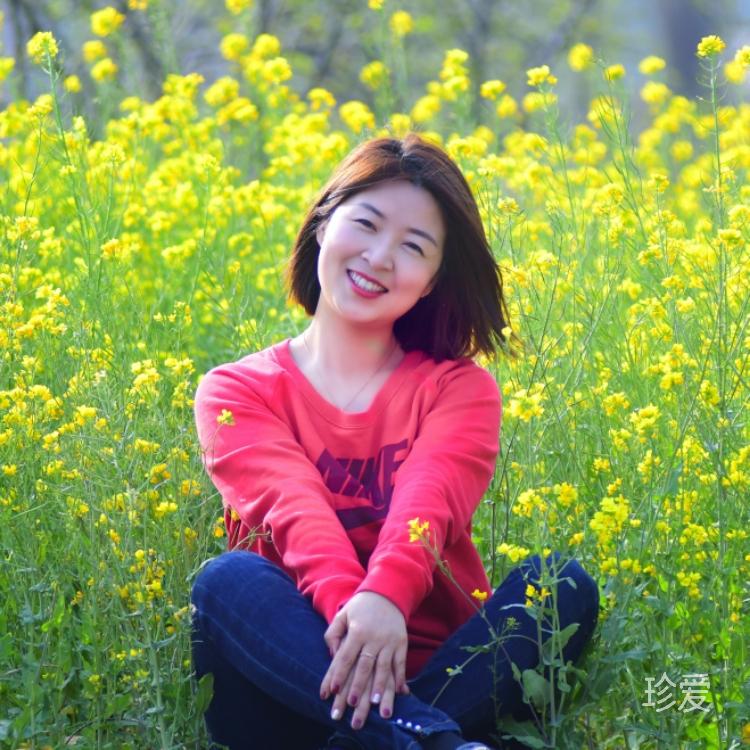 心向阳光