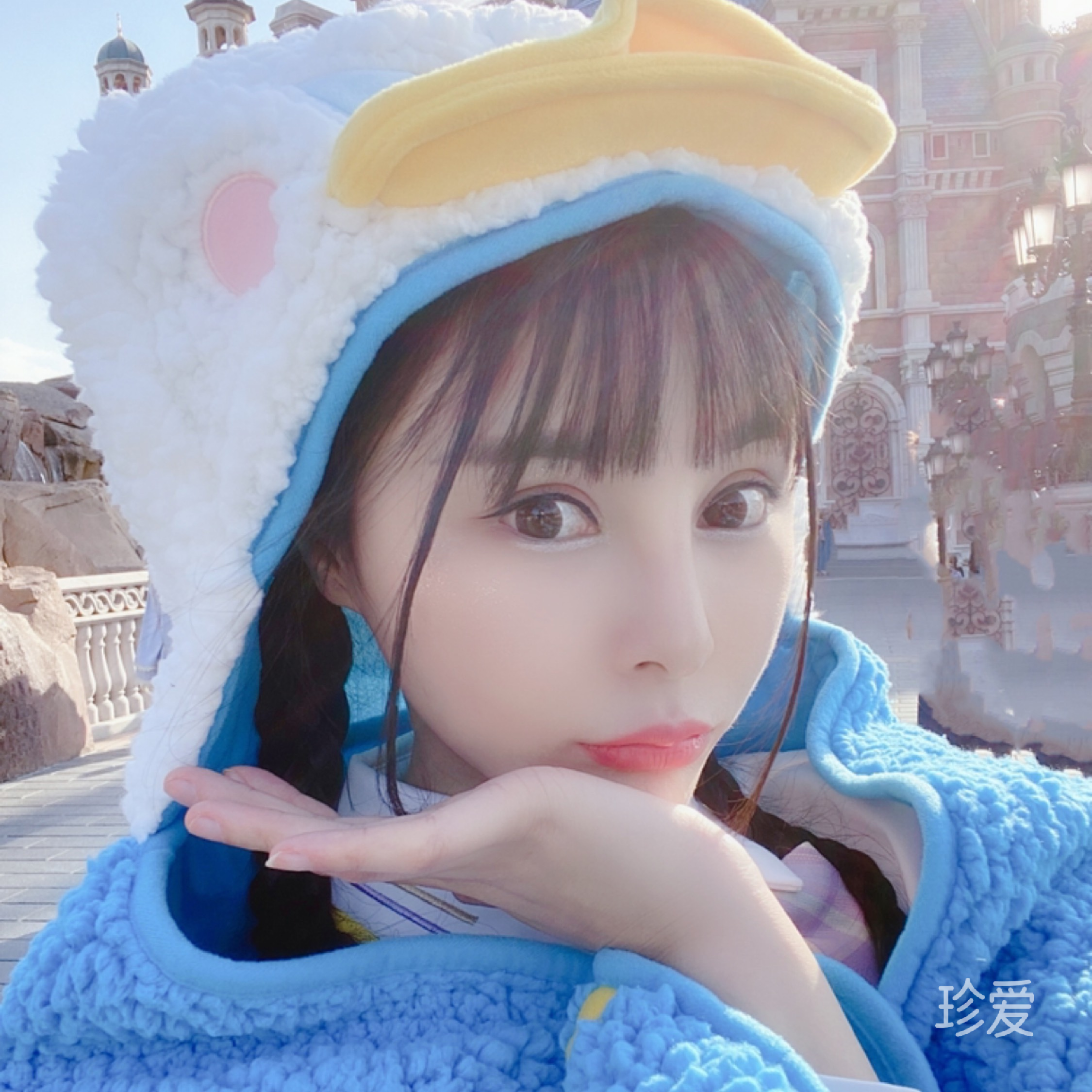 钉包包