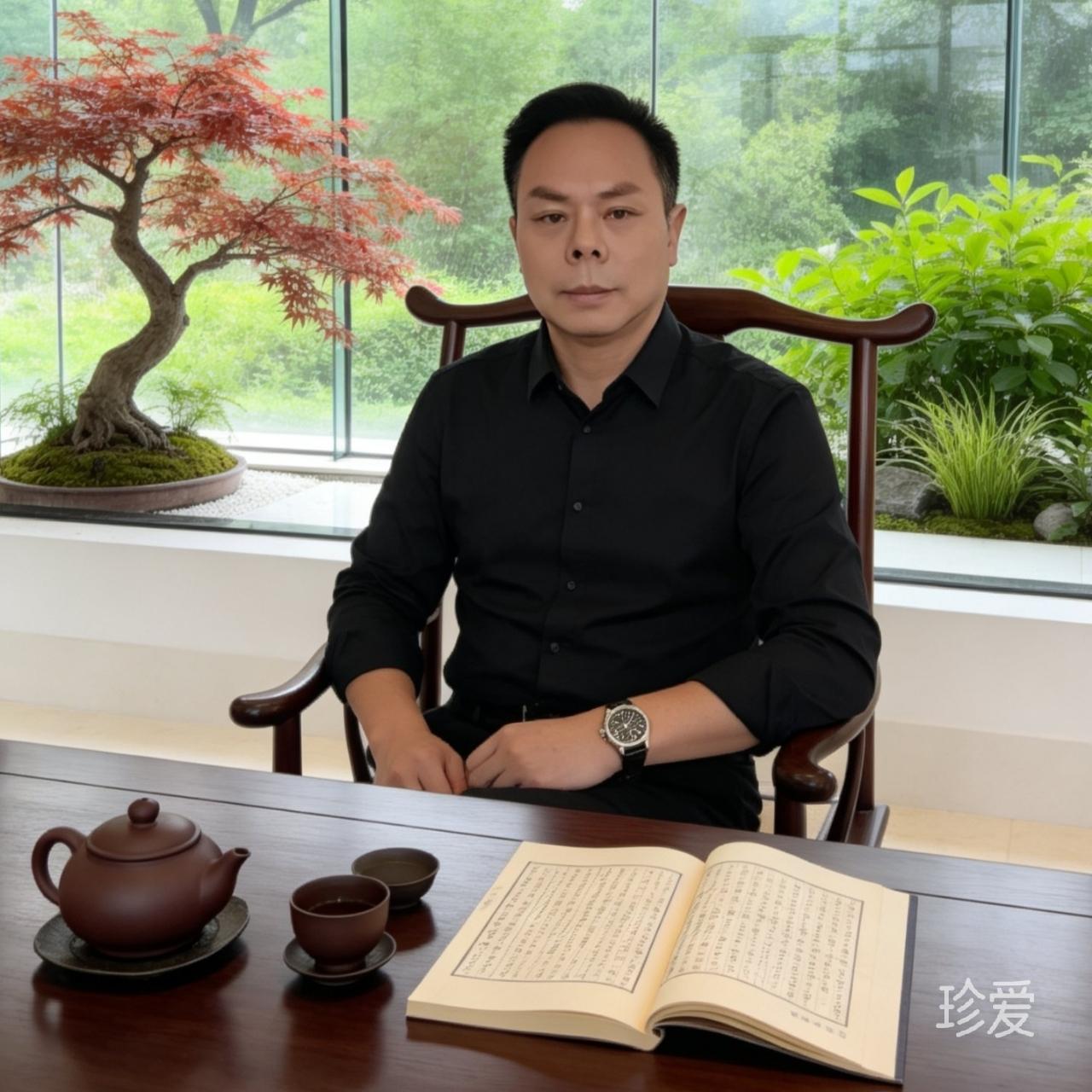 喜马大哥