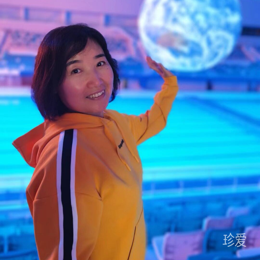 雨后的空气