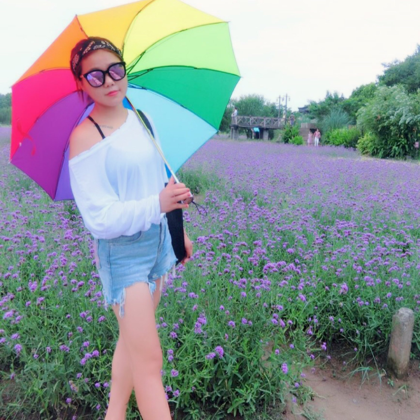 誰陪我走到最後