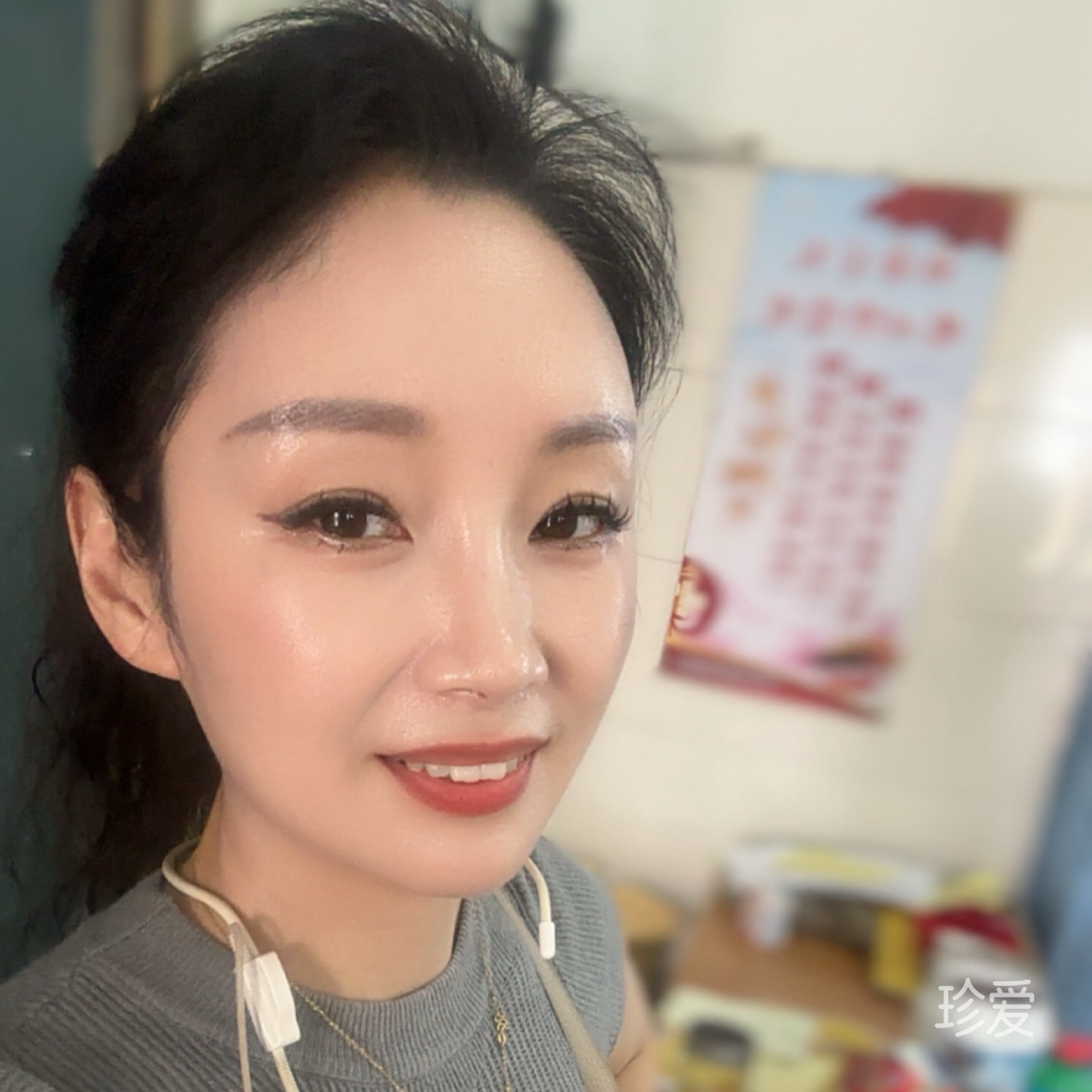雪儿
